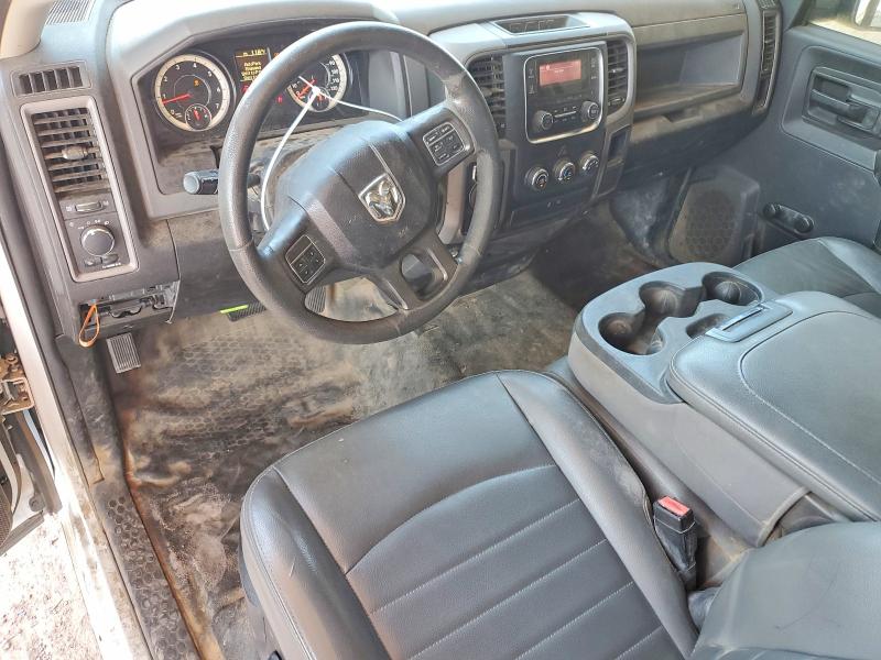 Aukcja sprzedaży 2019 Ram 1500 Classic, vin: 3C6JR6DT4KG510309, numer aukcji: 61924386