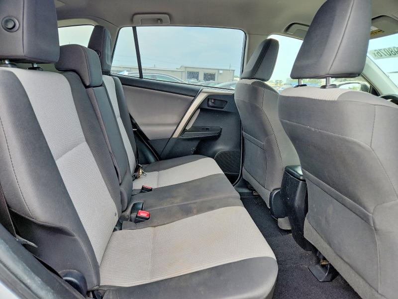 Aukcja sprzedaży 2014 Toyota Rav4, vin: JTMBFREV2EJ000230, numer aukcji: 62498076