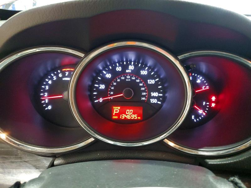 Продажа на аукционе авто 2012 Kia Sorento, vin: 5XYKT3A62CG294634, номер лота: 61215526