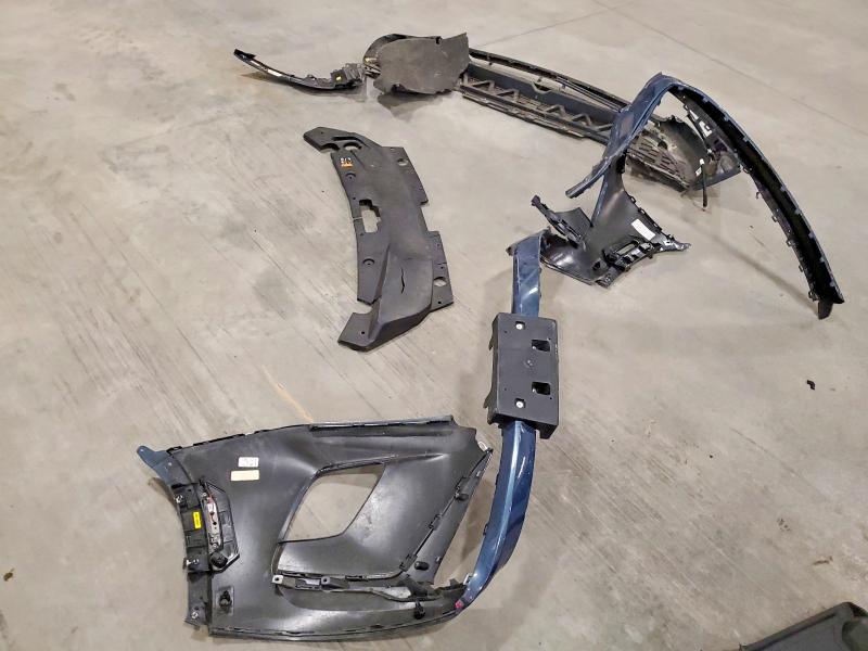 2026 Buick Enclave მანქანა იყიდება აუქციონზე, vin: 5GAEVCKS3TJ144441, აუქციონის ნომერი: 60938646