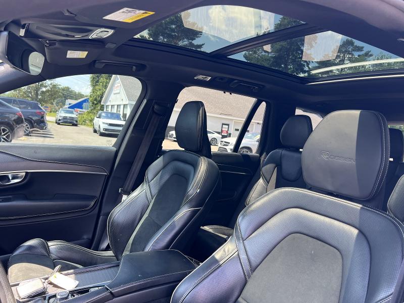 60530286 :رقم المزاد ، YV4A22PM3K1499034 vin ، 2019 Volvo Xc90 مزاد بيع