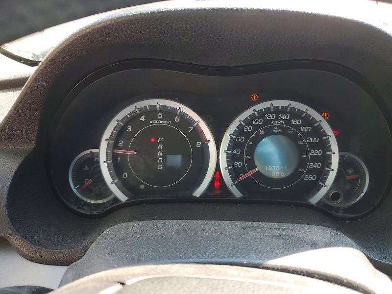 Продажа на аукционе авто 2010 Acura Tsx, vin: JH4CU2F6XAC011899, номер лота: 62993966