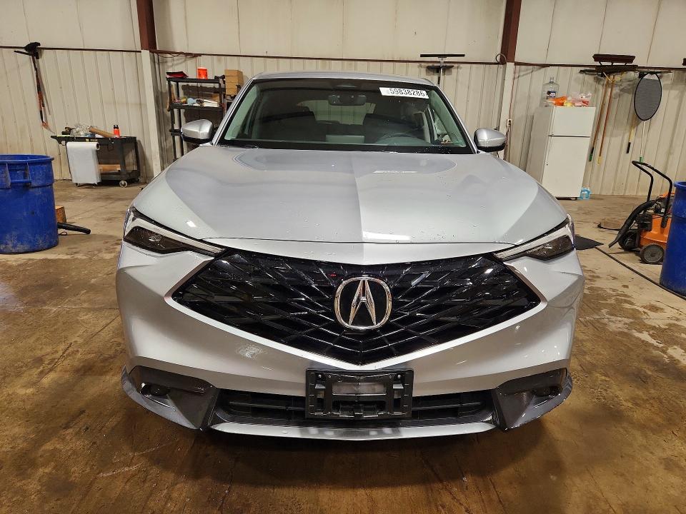 Aukcja sprzedaży 2025 Acura Adx, vin: 3HDSA2H3XSM705807, numer aukcji: 59838286
