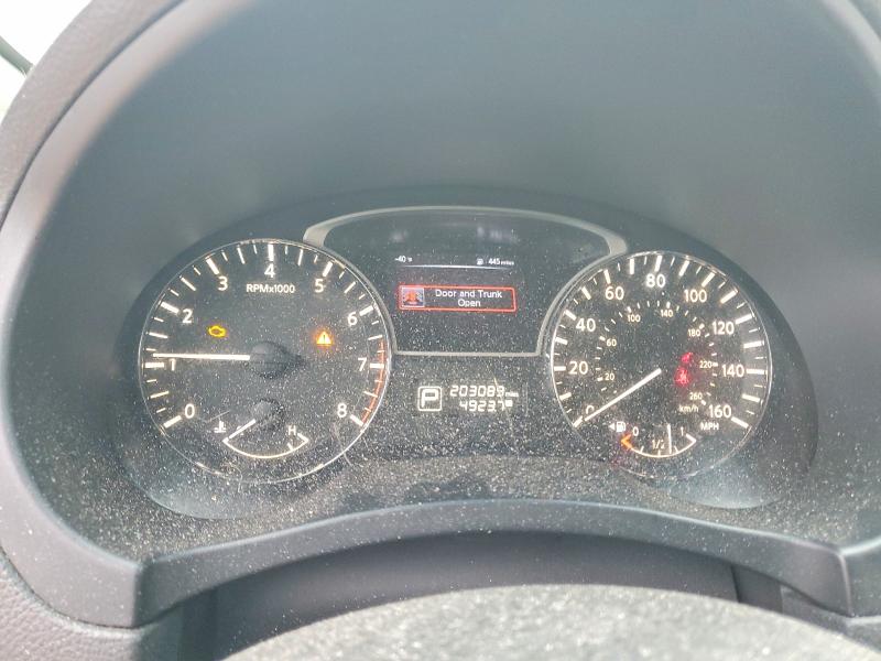 2015 Nissan Altima მანქანა იყიდება აუქციონზე, vin: 1N4AL3AP4FC272380, აუქციონის ნომერი: 62045496