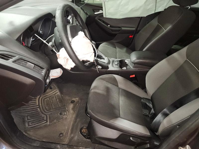Продаж на аукціоні авто 2014 Ford Focus, vin: 1FADP3F26EL238390, номер лоту: 63515336