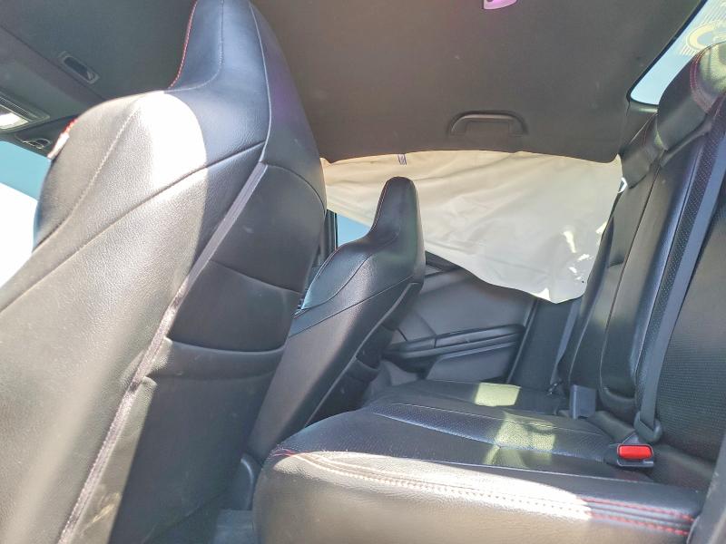 Продажа на аукционе авто 2017 Honda Civic, vin: 2HGFC1E53HH704195, номер лота: 60480296