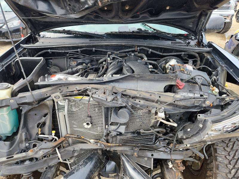 Aukcja sprzedaży 2007 Toyota Tacoma, vin: 5TELU42N27Z446064, numer aukcji: 60442766