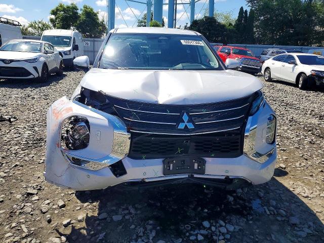 60047366 :رقم المزاد ، JA4J4VA8XRZ079500 vin ، 2024 Mitsubishi Outlander مزاد بيع