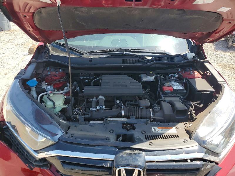 Продаж на аукціоні авто 2022 Honda Cr-v, vin: 7FARW1H55NE011584, номер лоту: 61626086