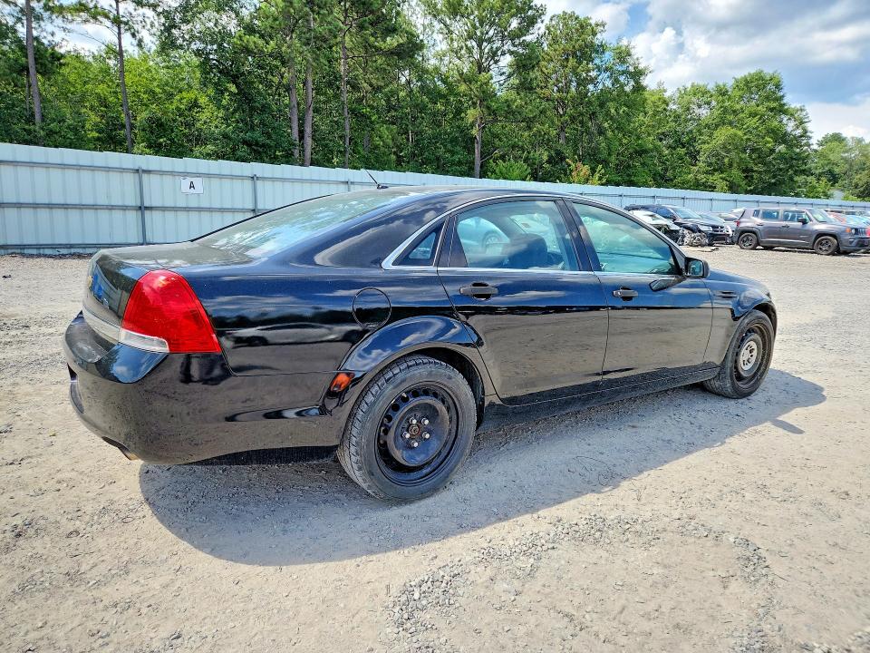 61888556 :رقم المزاد ، 6G3NS5U37EL952410 vin ، 2014 Chevrolet Caprice مزاد بيع