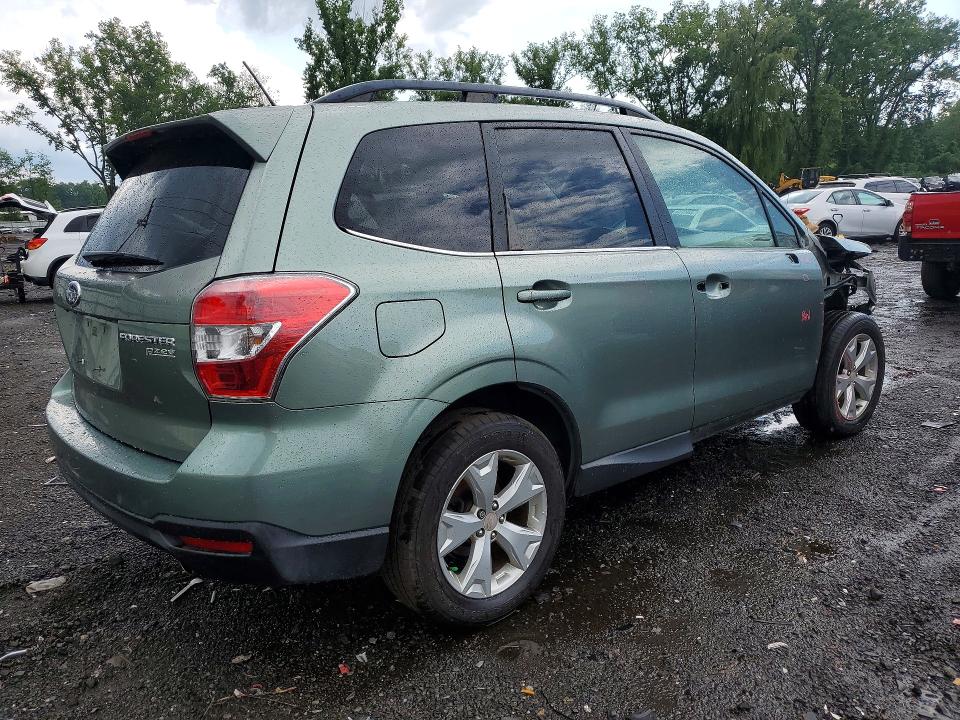 Aukcja sprzedaży 2015 Subaru Forester, vin: JF2SJARC4FH592863, numer aukcji: 60966156