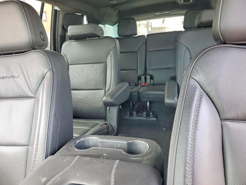 59335656 :رقم المزاد ، 1GKS1JKL6RR380901 vin ، 2024 Gmc Yukon Xl مزاد بيع