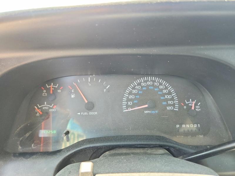 Aukcja sprzedaży 1999 Dodge Ram 1500, vin: 3B7HF13Y3XG164616, numer aukcji: 63354786