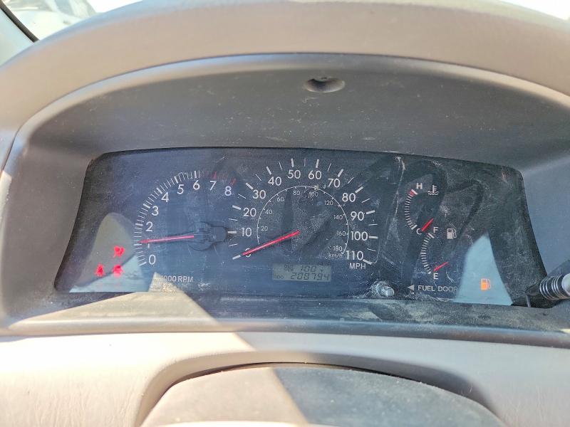 Aukcja sprzedaży 2007 Toyota Corolla, vin: 1NXBR32E97Z861734, numer aukcji: 62039046