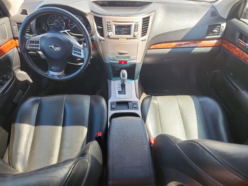 63253376 :رقم المزاد ، 4S4BRBKC4C3200122 vin ، 2012 Subaru Outback مزاد بيع