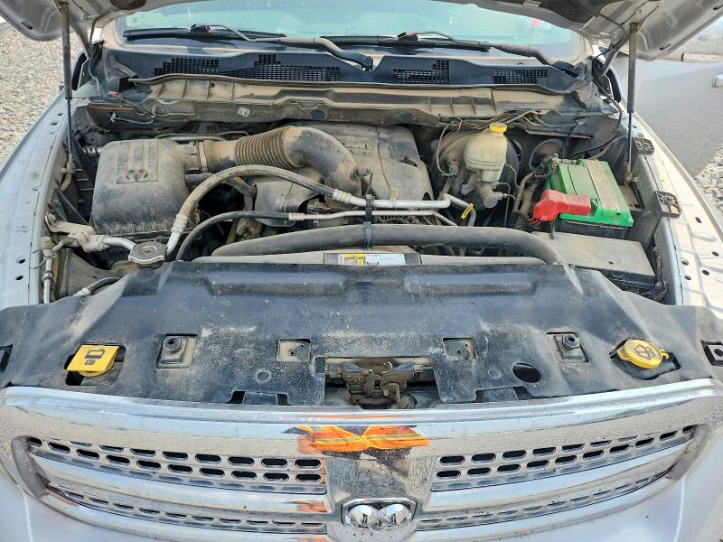 Продажа на аукционе авто 2015 Ram 1500, vin: 1C6RR7NT4FS700214, номер лота: 61495926