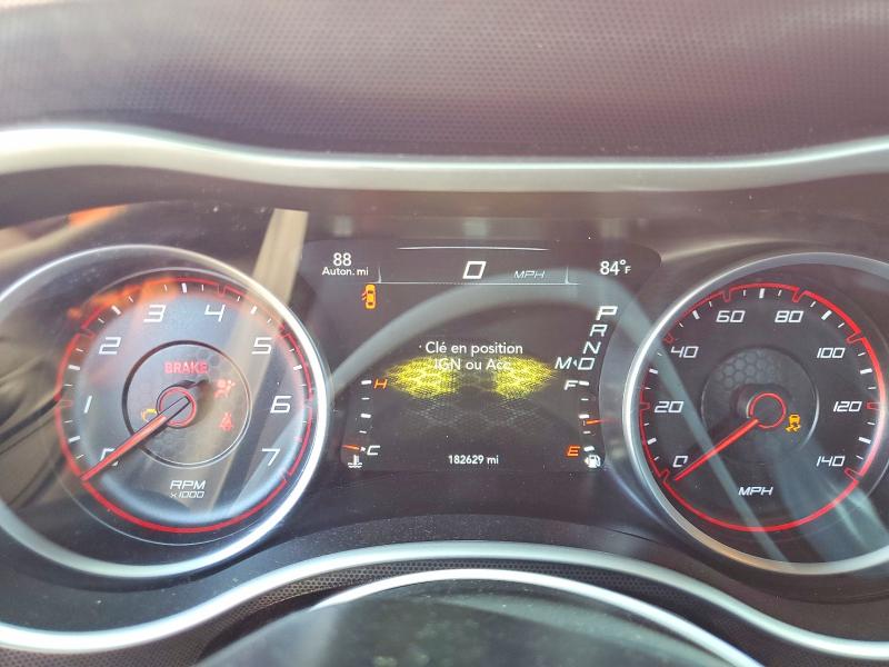 Продаж на аукціоні авто 2017 Dodge Charger, vin: 2C3CDXJGXHH518134, номер лоту: 63137196