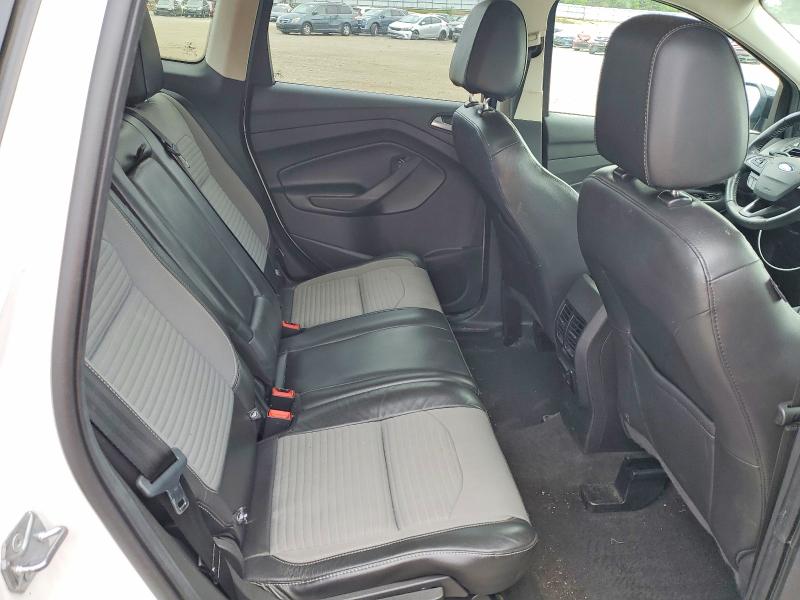 62426916 :رقم المزاد ، 1FMCU9GD1HUC91896 vin ، 2017 Ford Escape مزاد بيع