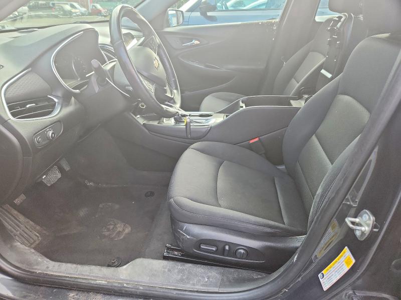 Продаж на аукціоні авто 2016 Chevrolet Malibu, vin: 1G1ZE5ST7GF287785, номер лоту: 58951996