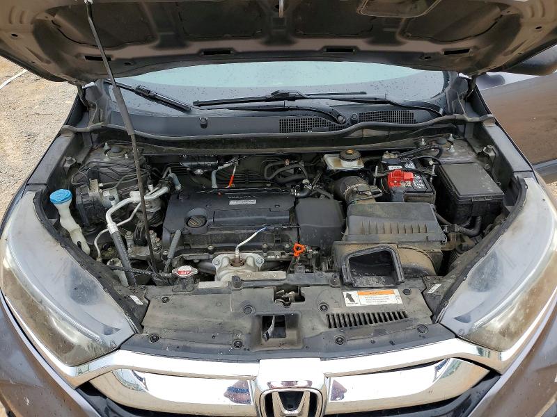 Продажа на аукционе авто 2017 Honda Cr-v, vin: 7FARW5H30HE004133, номер лота: 62789826