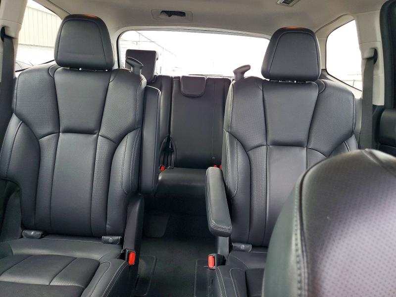 60830366 :رقم المزاد ، 4S4WMAPD7L3461661 vin ، 2020 Subaru Ascent مزاد بيع