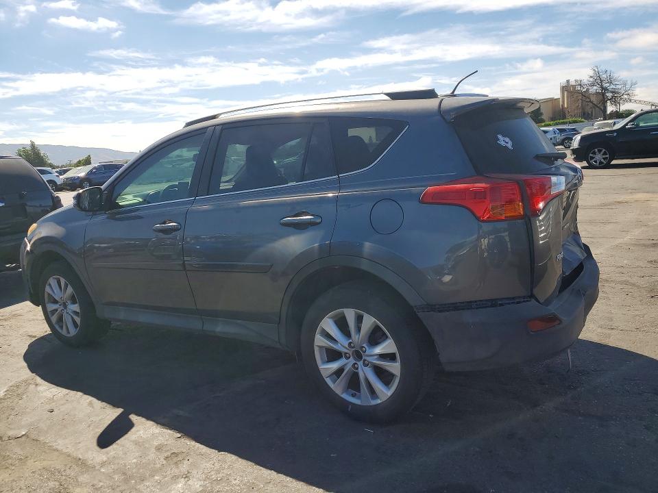 Продажа на аукционе авто 2013 Toyota Rav4, vin: 2T3YFREV3DW061337, номер лота: 59655326