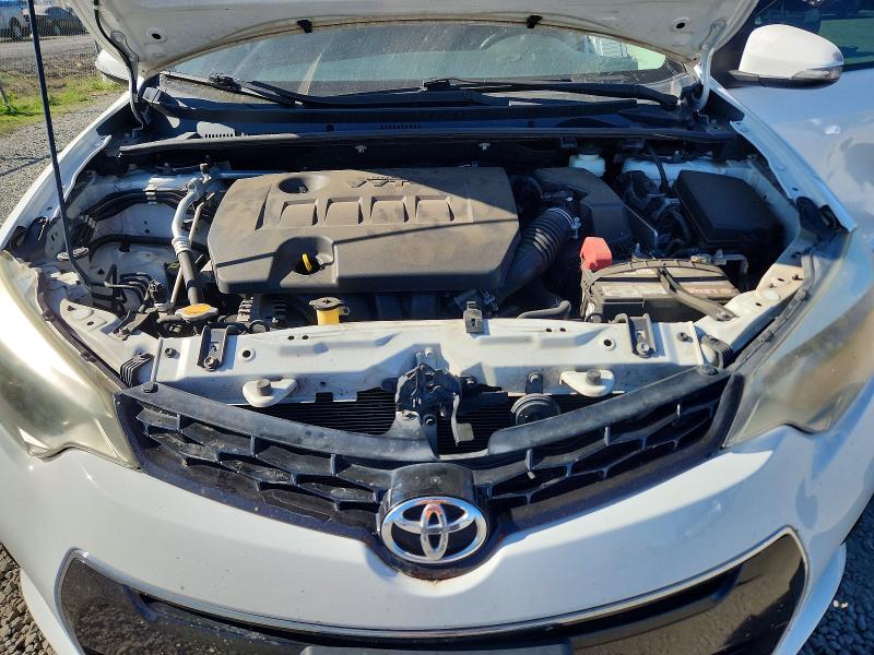 62625596 :رقم المزاد ، 5YFBURHE5EP027113 vin ، 2014 Toyota Corolla مزاد بيع