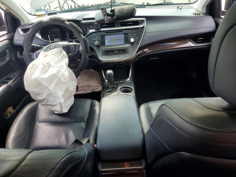 62904376 :رقم المزاد ، 4T1BK1EB3DU035208 vin ، 2013 Toyota Avalon مزاد بيع