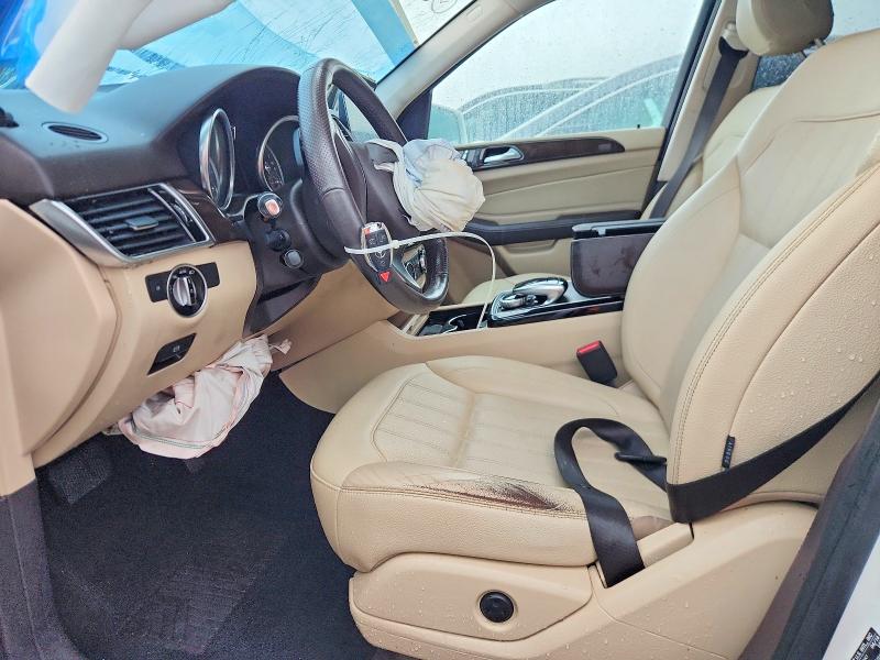 Продажа на аукционе авто 2016 Mercedes-benz Gle, vin: 4JGDA5HB1GA755174, номер лота: 48680036