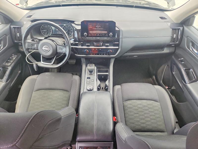 Продажа на аукционе авто 2022 Nissan Pathfinder, vin: 5N1DR3BC8NC254721, номер лота: 59963036