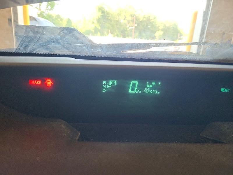 Продажа на аукционе авто 2006 Toyota Prius, vin: JTDKB20U467513298, номер лота: 60781136