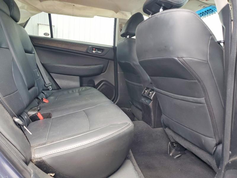 60886906 :رقم المزاد ، 4S4BSAKC7H3211444 vin ، 2017 Subaru Outback مزاد بيع