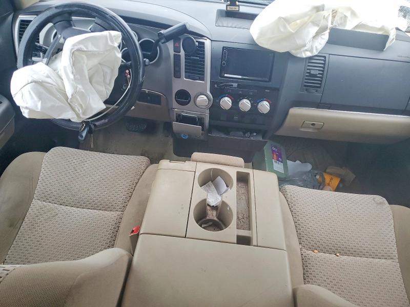 2008 Toyota Tundra მანქანა იყიდება აუქციონზე, vin: 5TBRV54178S473646, აუქციონის ნომერი: 60491716
