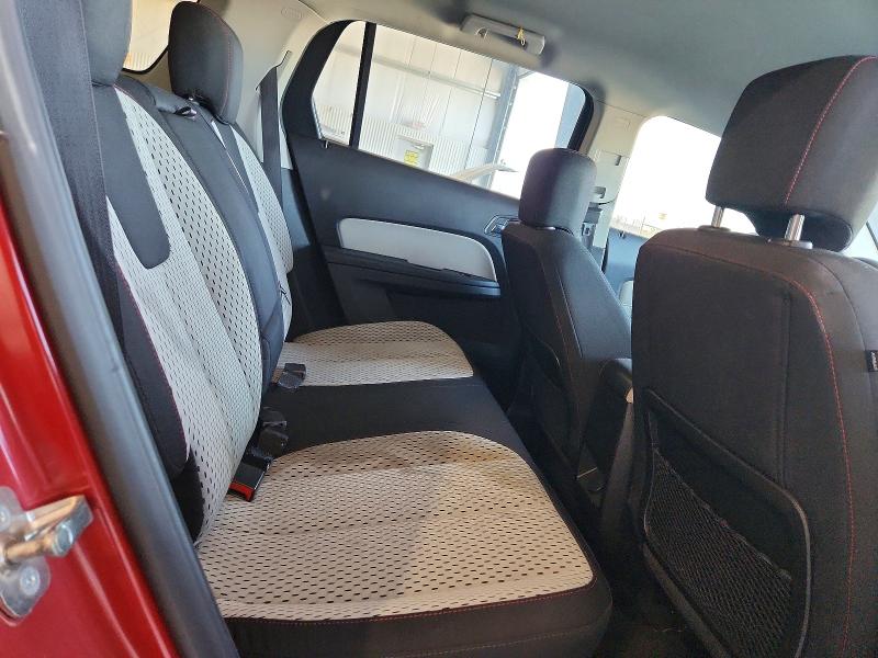 Продаж на аукціоні авто 2015 Gmc Terrain, vin: 2GKALMEKXF6252582, номер лоту: 61284086