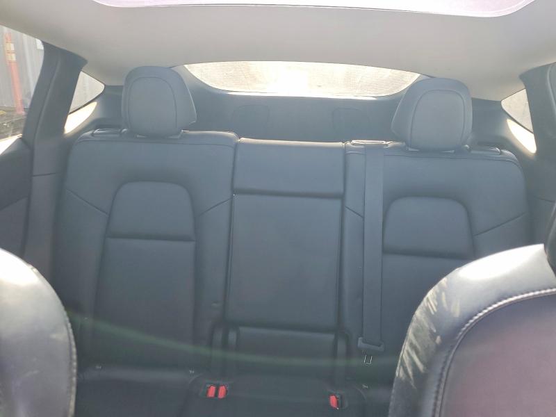 Aukcja sprzedaży 2022 Tesla Model Y, vin: 7SAYGDEE2NF480564, numer aukcji: 62285716