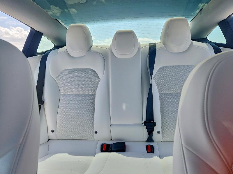 61389106 :رقم المزاد ، 5YJ3E1EB5TF123524 vin ، 2026 Tesla Model 3 مزاد بيع