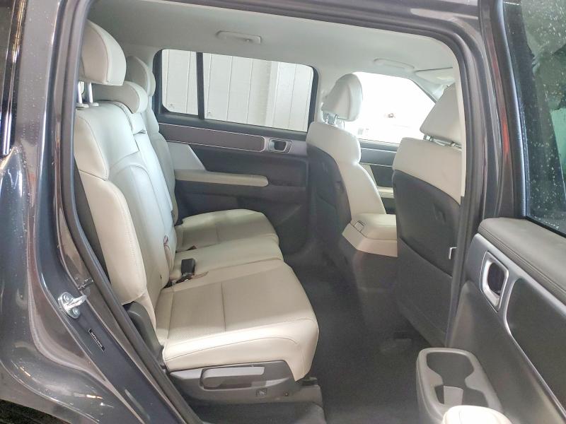 60390666 :رقم المزاد ، 5NMP2DGL1TH173014 vin ، 2026 Hyundai Santa Fe مزاد بيع