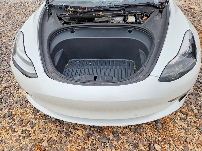 Aukcja sprzedaży 2020 Tesla Model 3, vin: 5YJ3E1EB2LF787800, numer aukcji: 60237896