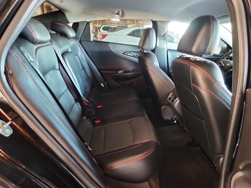 2018 Chevrolet Malibu მანქანა იყიდება აუქციონზე, vin: 1G1ZD5ST7JF210540, აუქციონის ნომერი: 59884646