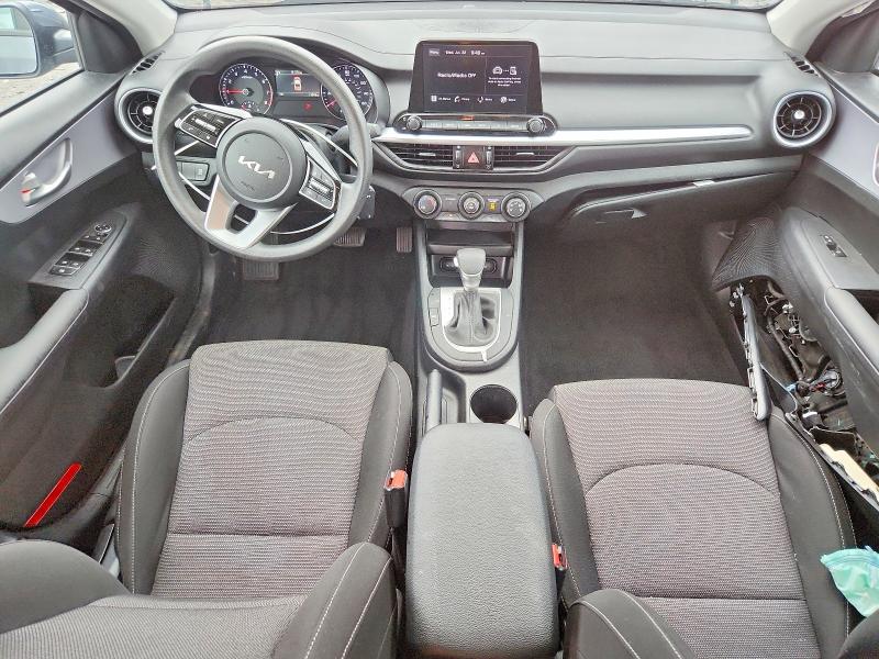 Продаж на аукціоні авто 2024 Kia Forte, vin: 3KPF24AD8RE793243, номер лоту: 62055416