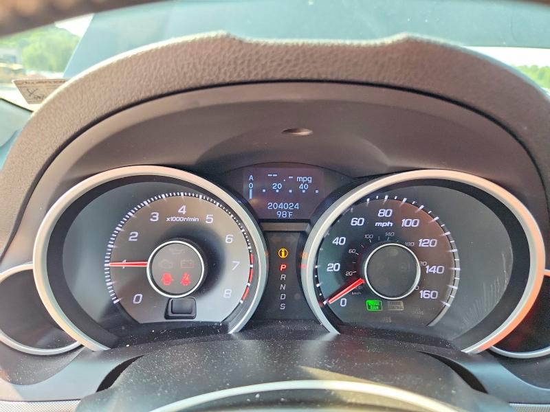 Aukcja sprzedaży 2012 Acura Tl, vin: 19UUA9F57CA010532, numer aukcji: 61068316