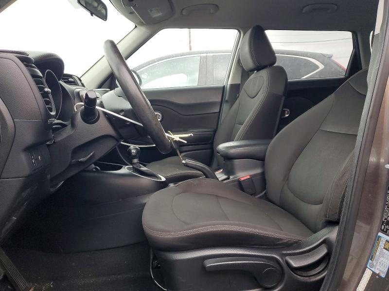 Продажа на аукционе авто 2016 Kia Soul, vin: KNDJN2A20G7374658, номер лота: 57967946