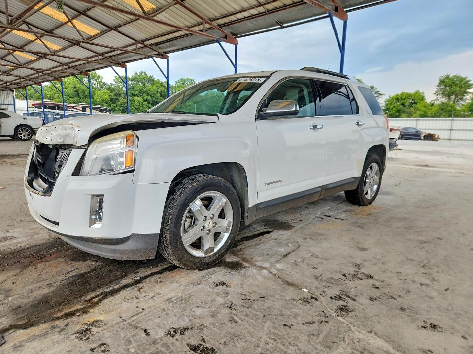 Auction sale of the 2012 Gmc Terrain, vin: 2GKALWEKXC6108831, lot number: 62406316