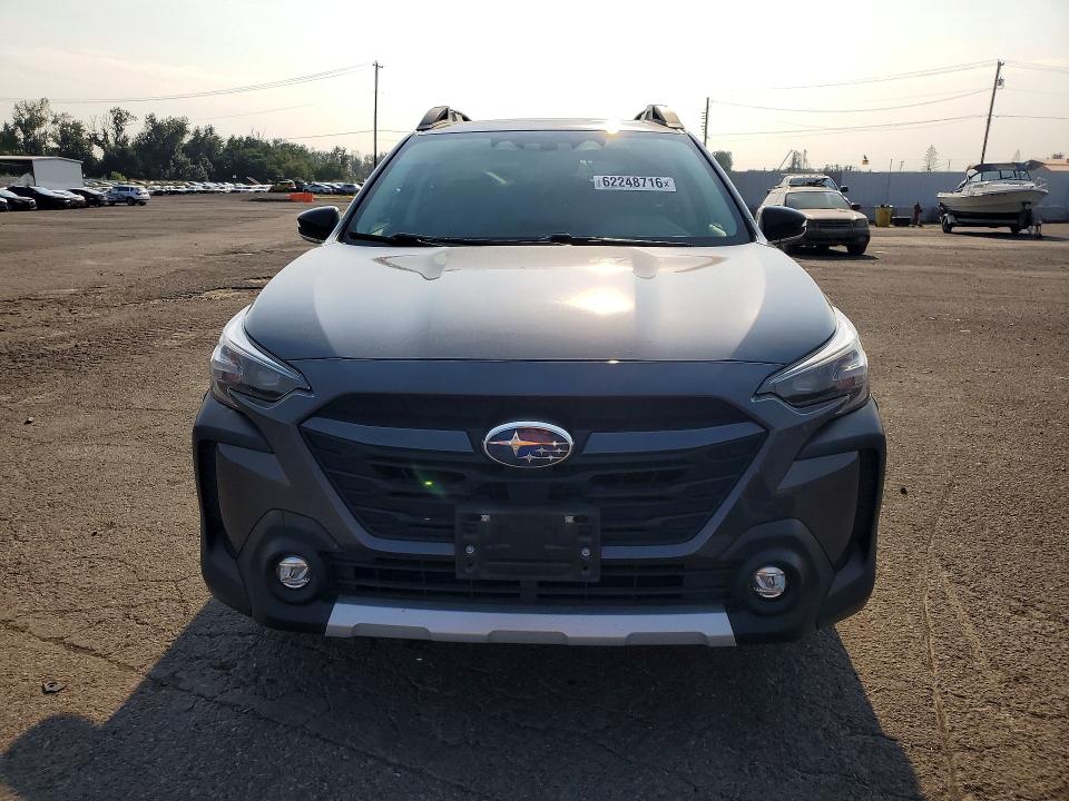 Продаж на аукціоні авто 2023 Subaru Outback, vin: 4S4BTANC9P3129769, номер лоту: 62248716