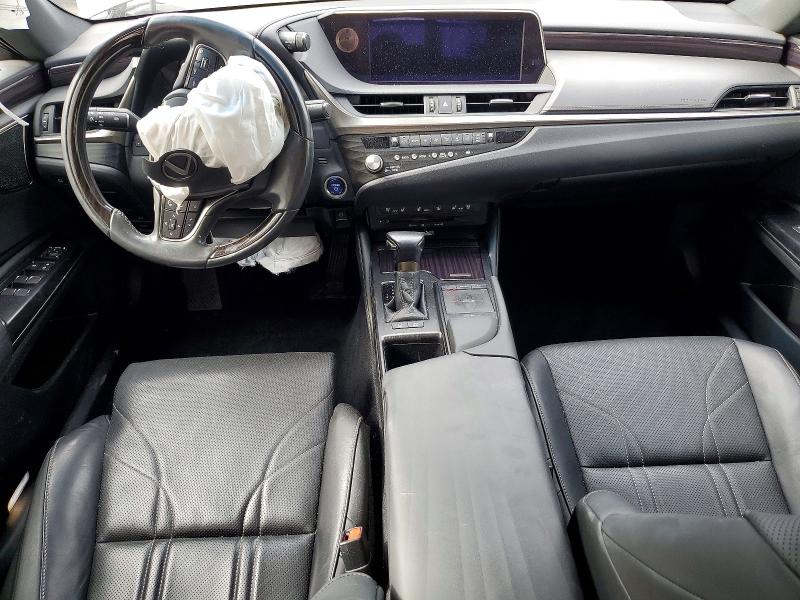 Aukcja sprzedaży 2021 Lexus Es, vin: 58AEA1C13MU012711, numer aukcji: 60886996