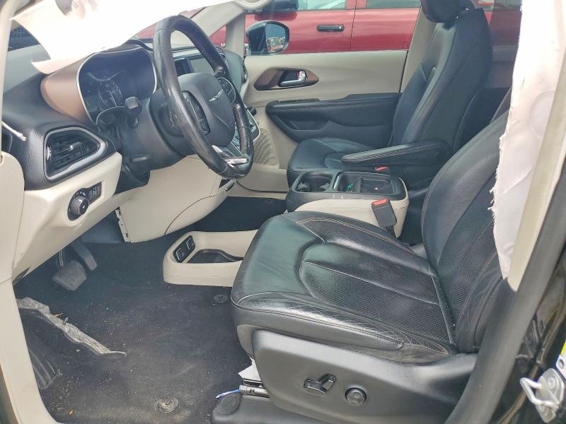 Aukcja sprzedaży 2019 Chrysler Pacifica, vin: 2C4RC1BG5KR526180, numer aukcji: 60446426