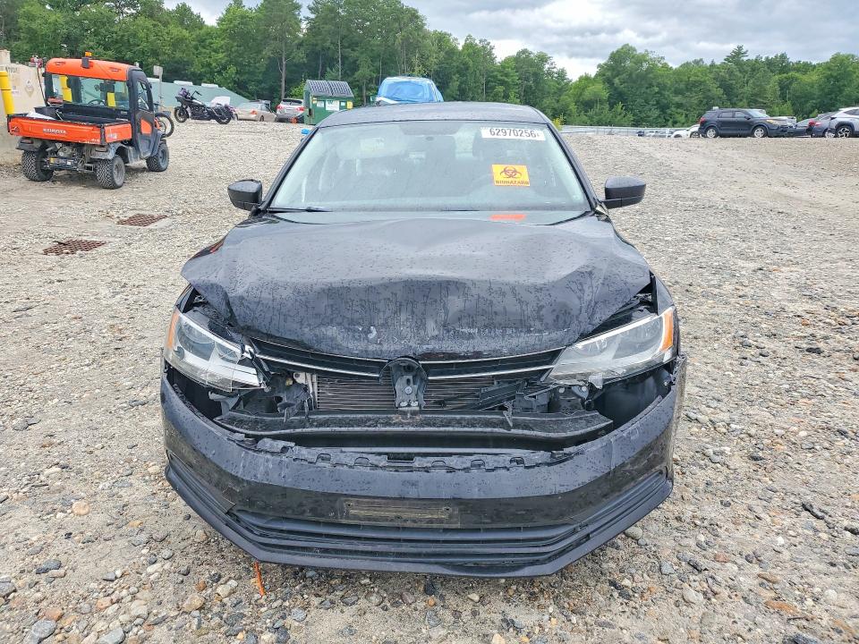 Aukcja sprzedaży 2016 Volkswagen Jetta, vin: 3VW267AJ6GM335243, numer aukcji: 62970256