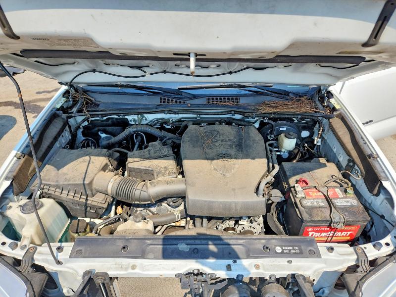 Aukcja sprzedaży 2017 Toyota Tacoma, vin: 5TFAZ5CN6HX040813, numer aukcji: 61768976