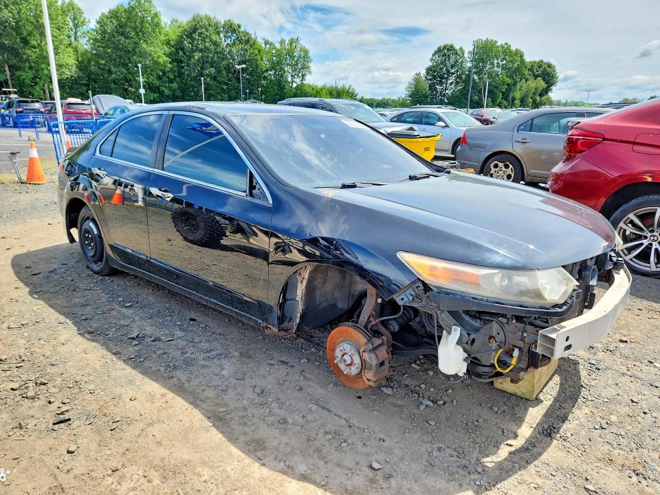 2012 Acura Tsx მანქანა იყიდება აუქციონზე, vin: JH4CU2F61CC025225, აუქციონის ნომერი: 59838606