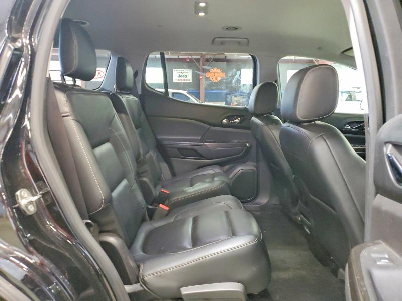 Продажа на аукционе авто 2017 Gmc Acadia, vin: 1GKKNULS5HZ227369, номер лота: 60557286